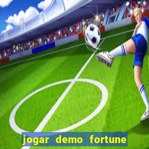 jogar demo fortune dragon gratis